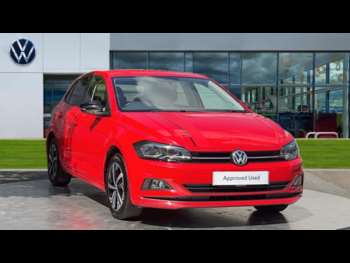 2018 - 1.0 TSI 95 Beats 5dr