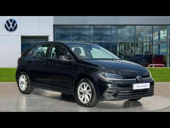 2023 - 1.0 TSI Style 5dr