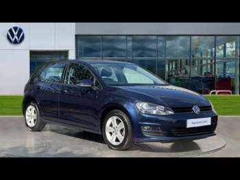 2016 - 1.4 TSI 125 Match Edition 5dr DSG Auto