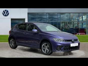 2022 - 1.0 TSI R-Line 5dr