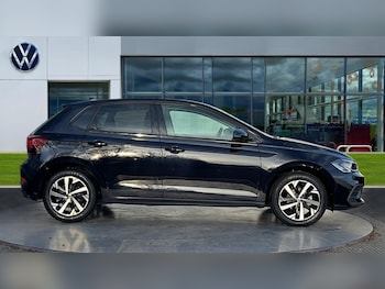 Used Volkswagen Polo 2025 for sale - 76874902: Photo