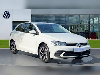 Volkswagen - Polo
