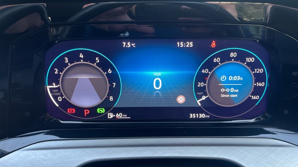 Used Volkswagen Golf 2023 for sale - 77075582: Photo 14