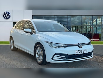 2023 - 1.5 eTSI 150 Life 5dr DSG