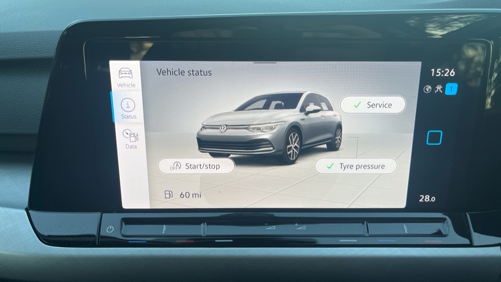 Used Volkswagen Golf 2023 for sale - 77075582: Photo 22