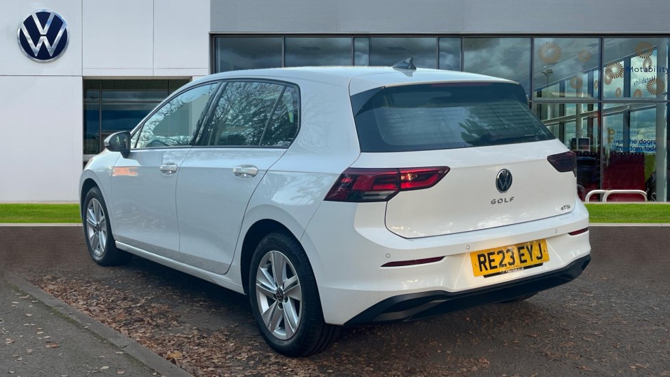 Used Volkswagen Golf 2023 for sale - 77075582: Photo 3