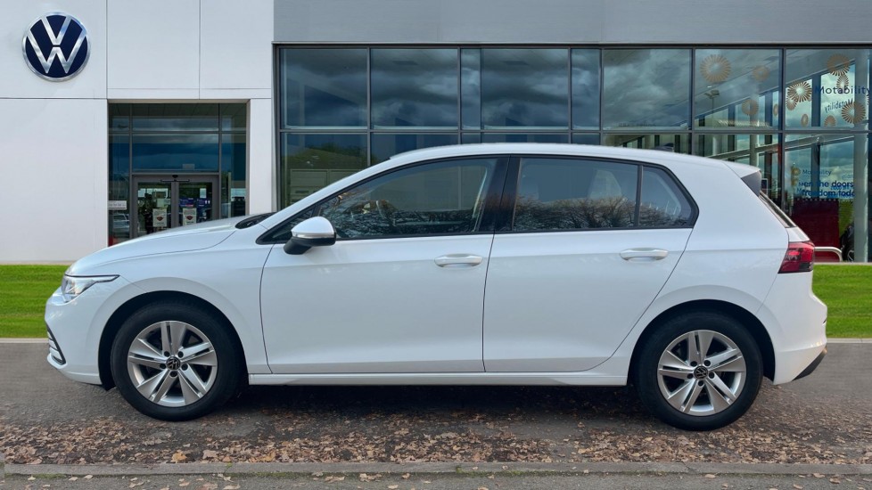 Used Volkswagen Golf 2023 for sale - 77075582: Photo 9