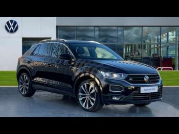 2020 - 1.5 TSI EVO R-Line 5dr DSG Auto