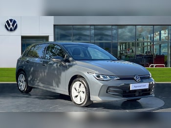 Used Volkswagen Golf 2024 for sale - 75625420: Photo