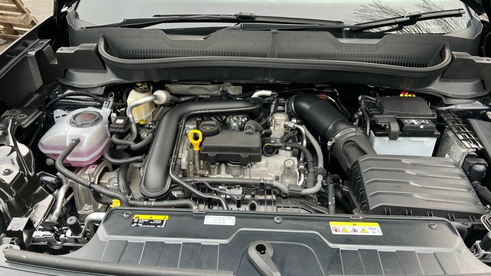 Used Volkswagen T-Cross 2023 for sale - 77018386: Photo 16