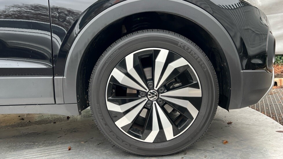 Used Volkswagen T-Cross 2023 for sale - 77018386: Photo 17