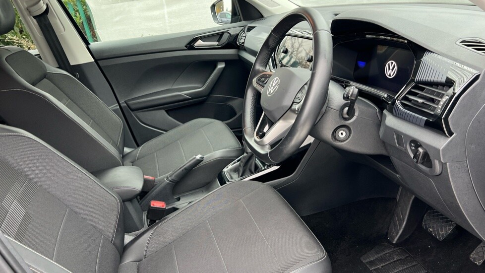 Used Volkswagen T-Cross 2023 for sale - 77018386: Photo 26