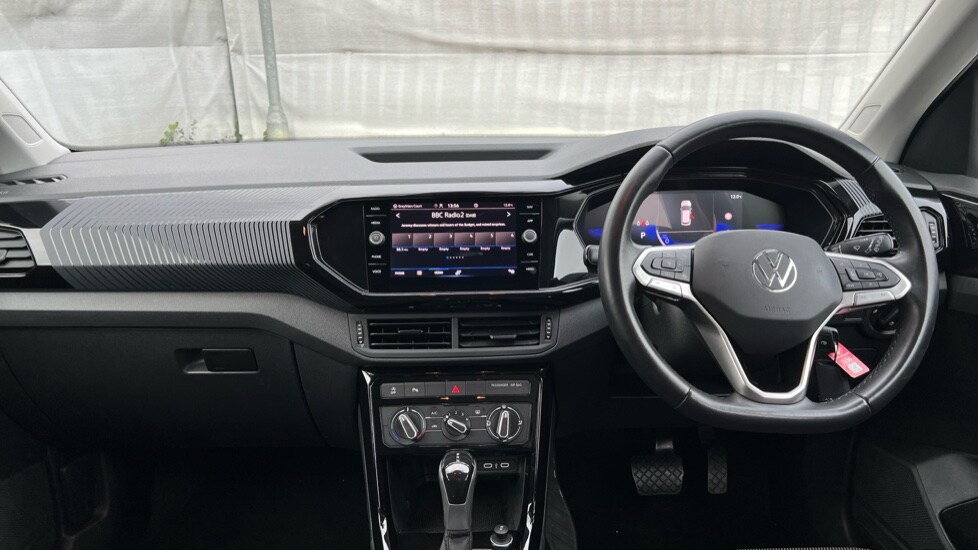 Used Volkswagen T-Cross 2023 for sale - 77018386: Photo 27