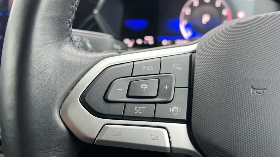 Used Volkswagen T-Cross 2023 for sale - 77018386: Photo 30