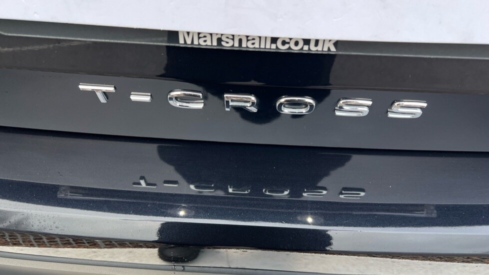 Used Volkswagen T-Cross 2023 for sale - 77018386: Photo 46