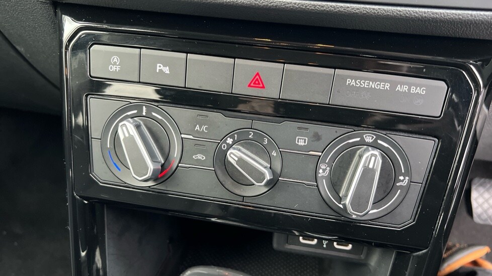 Used Volkswagen T-Cross 2023 for sale - 77018386: Photo 50