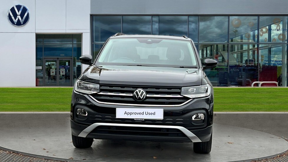 Used Volkswagen T-Cross 2023 for sale - 77018386: Photo 9