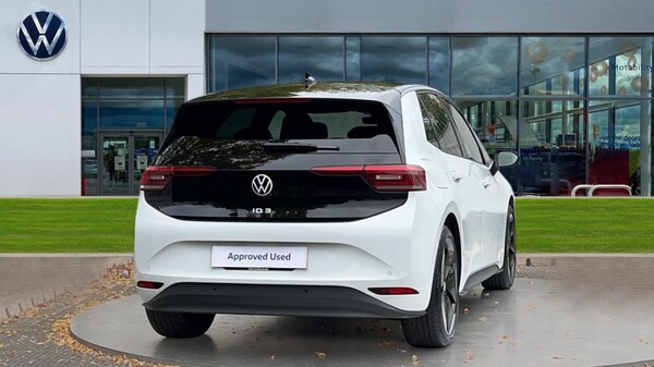 Used Volkswagen ID.3 2025 for sale - 76154626: Photo 10