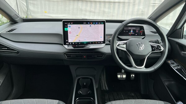 Used Volkswagen ID.3 2025 for sale - 76154626: Photo 11