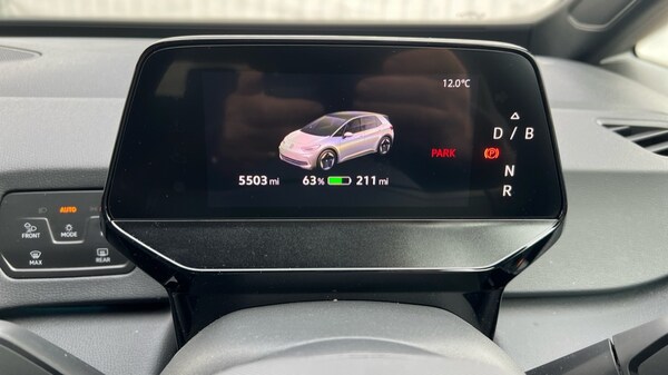 Used Volkswagen ID.3 2025 for sale - 76154626: Photo 13
