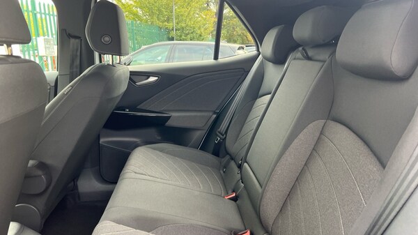 Used Volkswagen ID.3 2025 for sale - 76154626: Photo 14