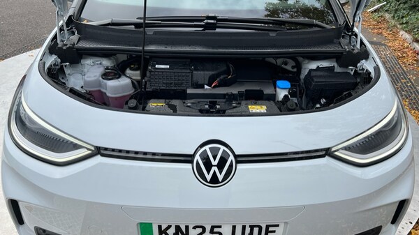 Used Volkswagen ID.3 2025 for sale - 76154626: Photo 16