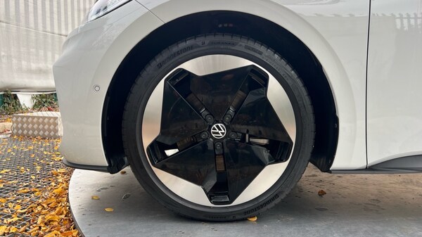Used Volkswagen ID.3 2025 for sale - 76154626: Photo 17