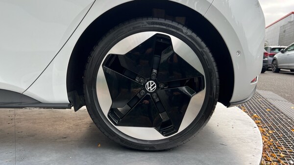 Used Volkswagen ID.3 2025 for sale - 76154626: Photo 18