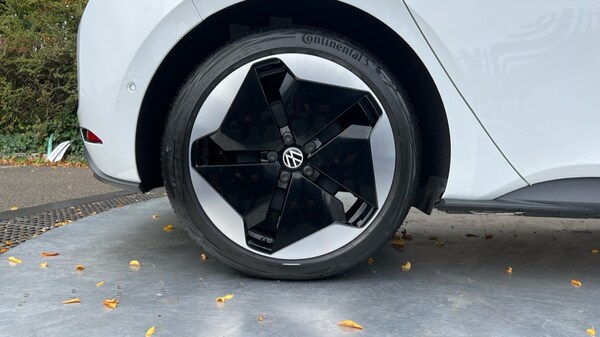 Used Volkswagen ID.3 2025 for sale - 76154626: Photo 19