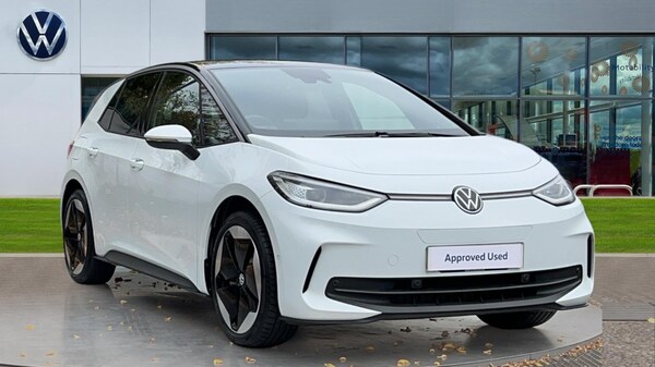 Used Volkswagen ID.3 2025 for sale - 76154626: Photo 1