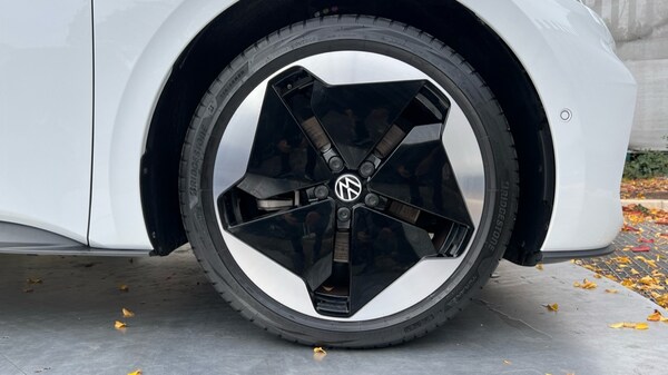 Used Volkswagen ID.3 2025 for sale - 76154626: Photo 20