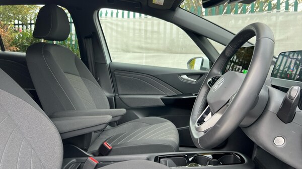 Used Volkswagen ID.3 2025 for sale - 76154626: Photo 26