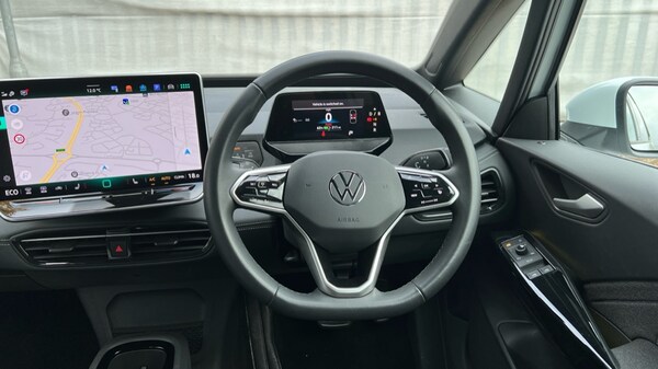 Used Volkswagen ID.3 2025 for sale - 76154626: Photo 27