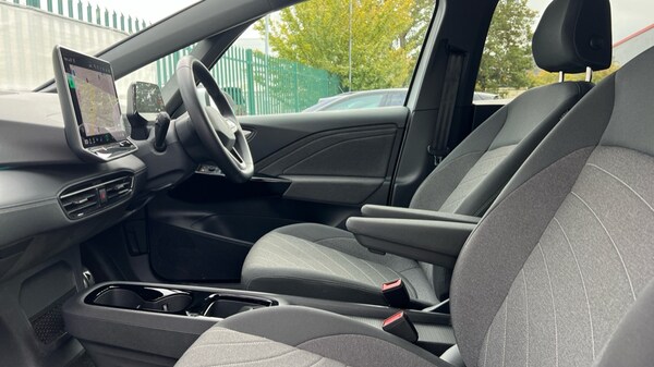 Used Volkswagen ID.3 2025 for sale - 76154626: Photo 28