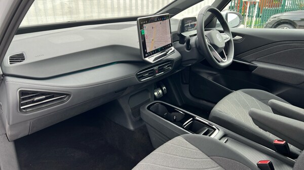 Used Volkswagen ID.3 2025 for sale - 76154626: Photo 2