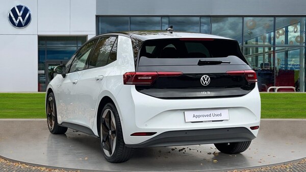 Used Volkswagen ID.3 2025 for sale - 76154626: Photo 3