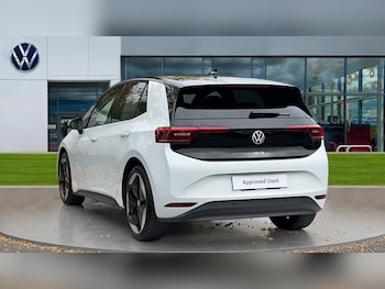 Used Volkswagen ID.3 2025 for sale - 76154626: Photo 3