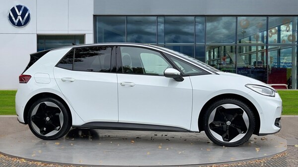 Used Volkswagen ID.3 2025 for sale - 76154626: Photo 4