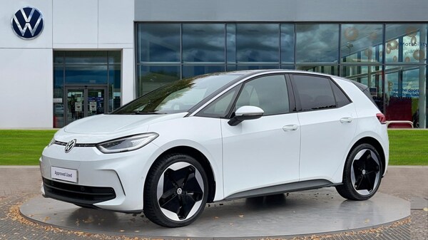 Used Volkswagen ID.3 2025 for sale - 76154626: Photo 6