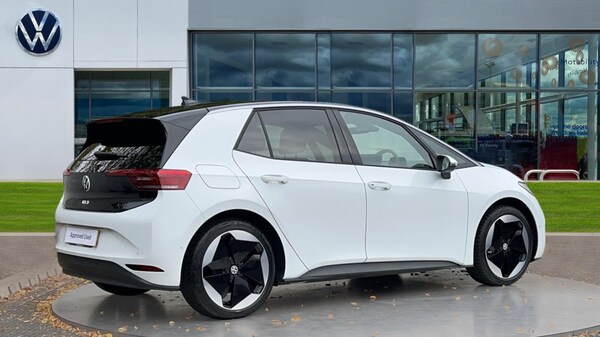 Used Volkswagen ID.3 2025 for sale - 76154626: Photo 7