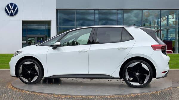 Used Volkswagen ID.3 2025 for sale - 76154626: Photo 8