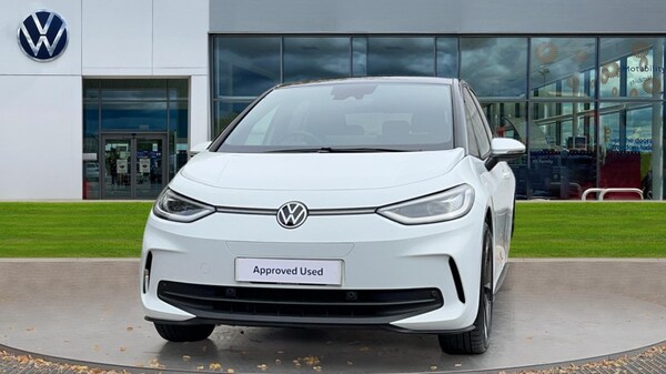 Used Volkswagen ID.3 2025 for sale - 76154626: Photo 9