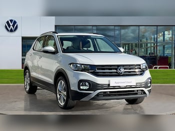 2023 - 1.0 TSI SE 5dr