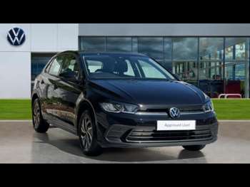 2024 - 1.0 TSI Life 5dr DSG Auto