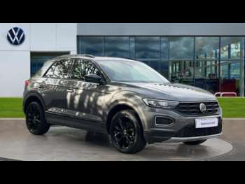 2021 - 1.5 TSI EVO Black Edition 5dr