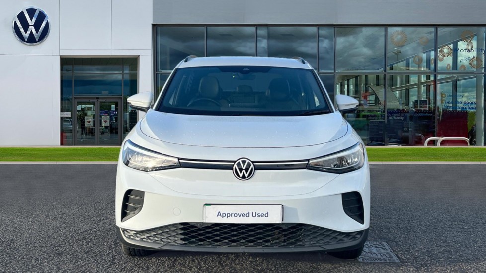 Used Volkswagen ID.4 2023 for sale - 76722140: Photo 10