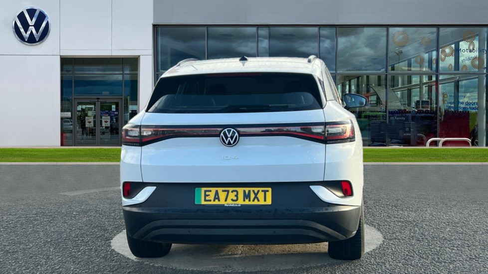 Used Volkswagen ID.4 2023 for sale - 76722140: Photo 11