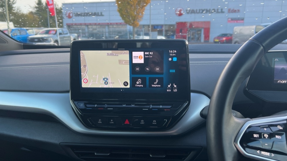 Used Volkswagen ID.4 2023 for sale - 76722140: Photo 13