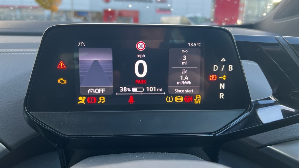 Used Volkswagen ID.4 2023 for sale - 76722140: Photo 14