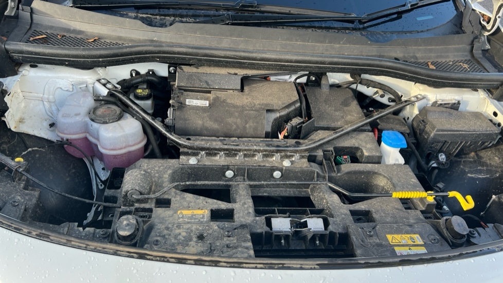 Used Volkswagen ID.4 2023 for sale - 76722140: Photo 17